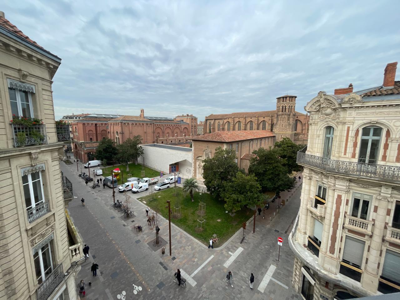 Location bureau Toulouse Haute-Garonne OLBUR2638945 14