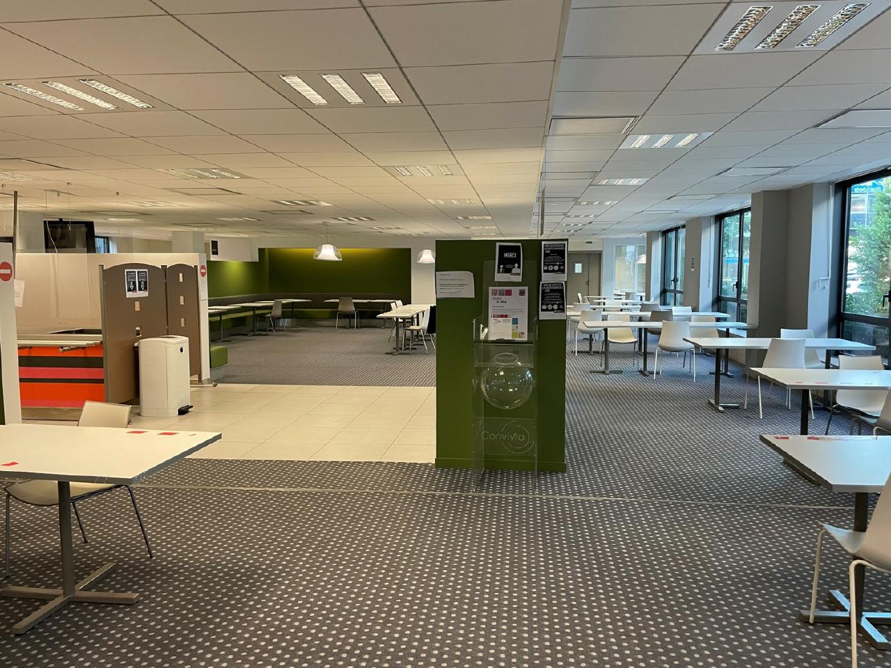 Location bureau Montrouge Hauts-de-Seine OLBUR2118113 7