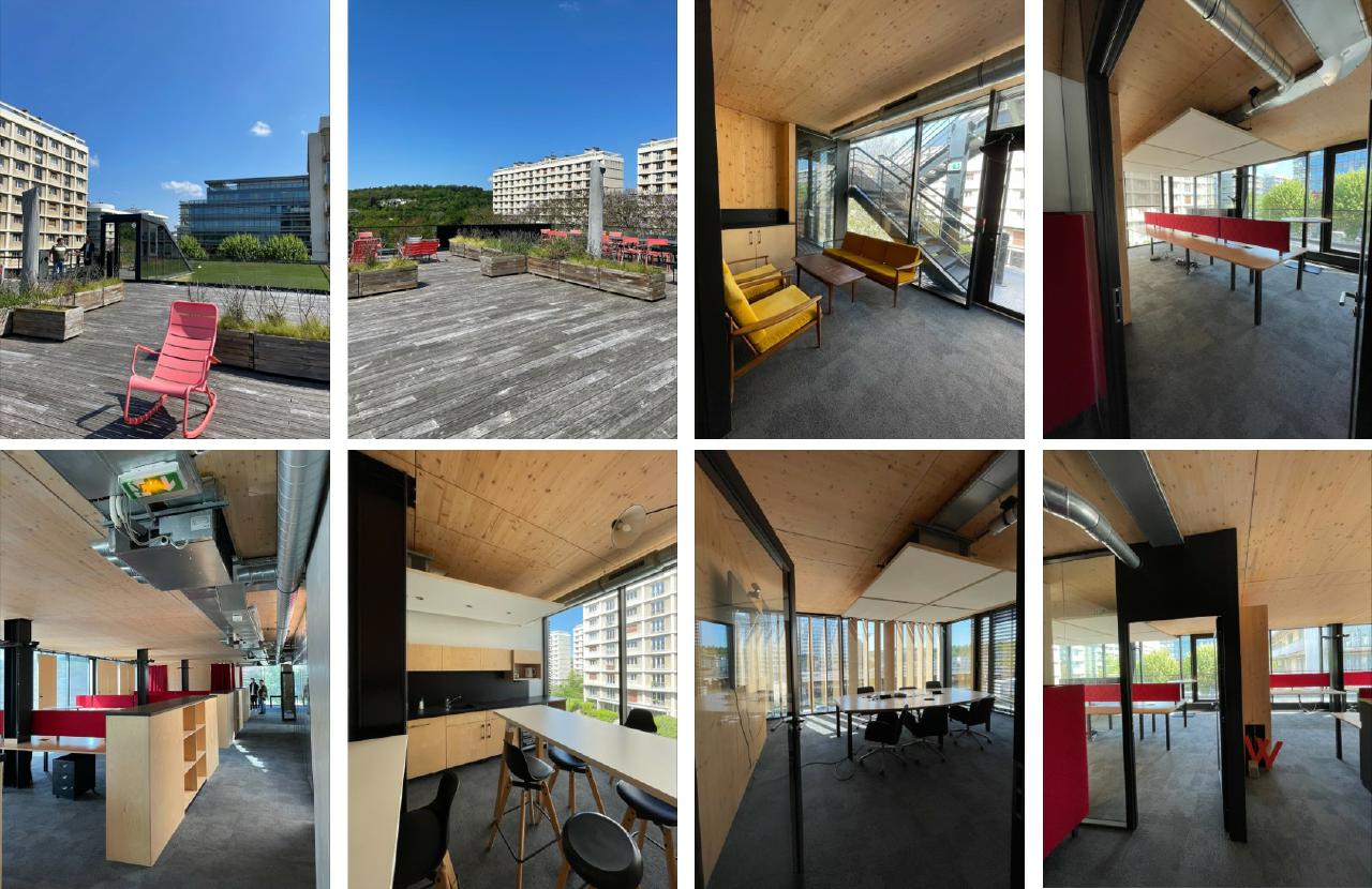 Location coworking Boulogne-Billancourt Hauts-de-Seine OLBUR2104672 15