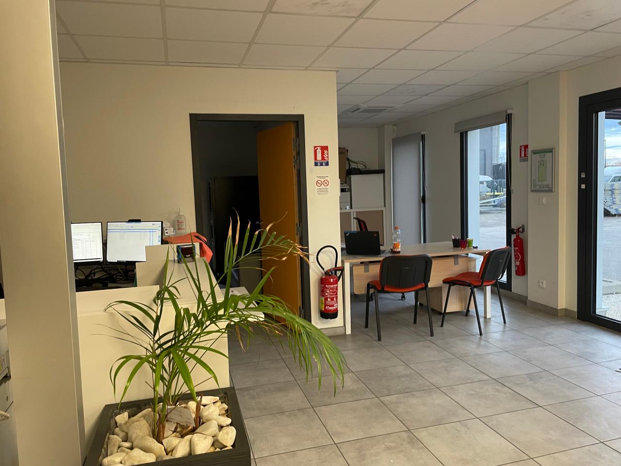 Vente local d'activité La Boisse Ain OVACT2529695 6