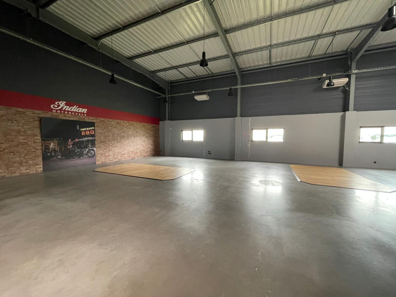 Location local d'activité Mérignac Gironde OLACT2528921 3