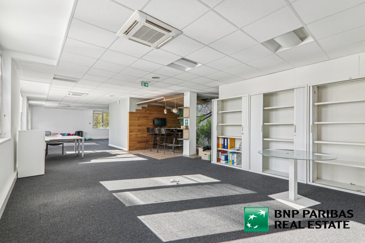 Location bureau Rueil-Malmaison Hauts-de-Seine OLBUR2114469 8