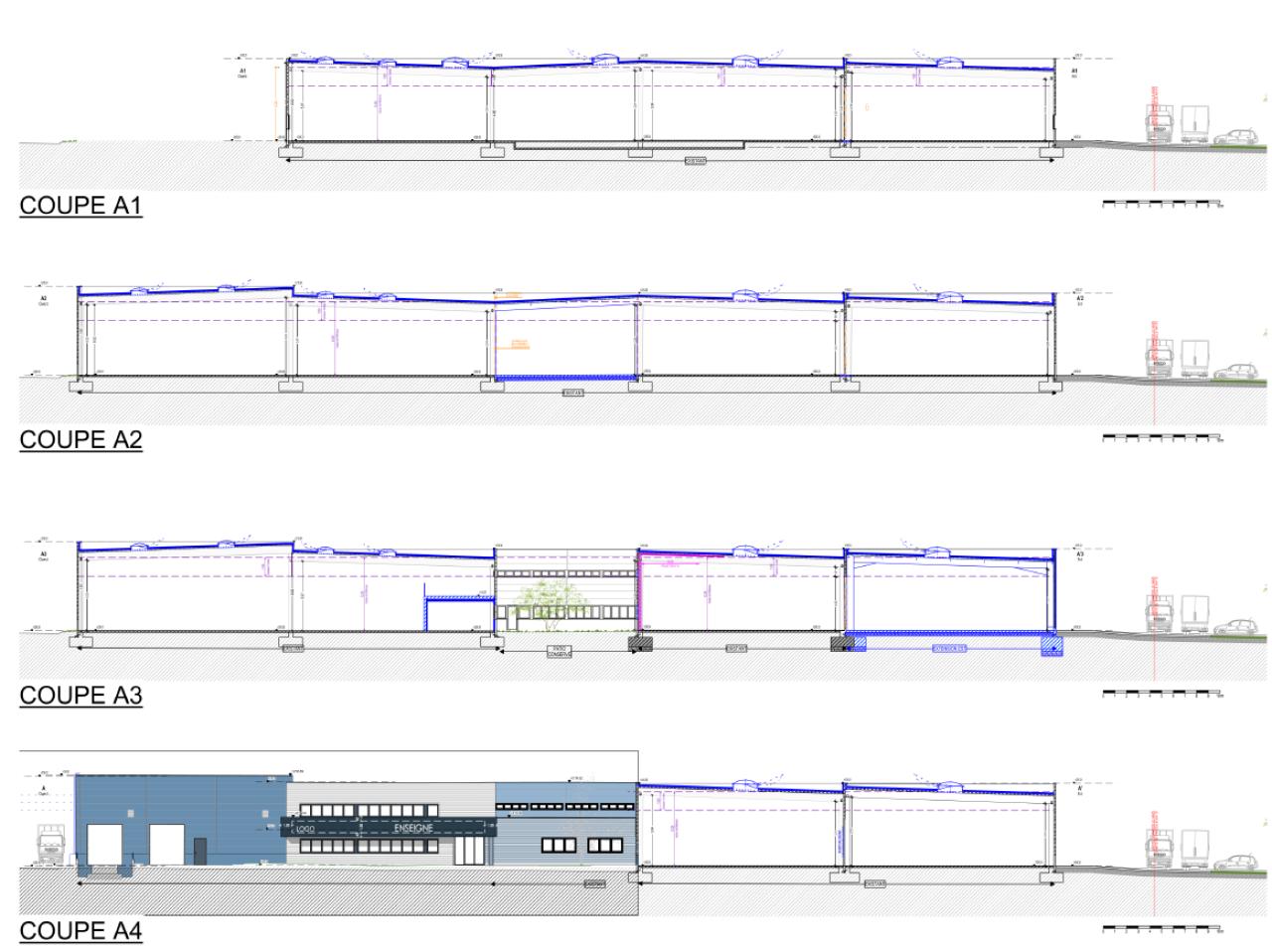 Location local d'activité Blyes Ain OLACT2535179 8