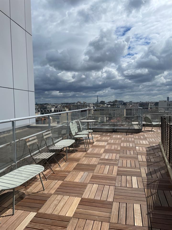 Location bureau Boulogne-Billancourt Hauts-de-Seine OLBUR2529816 19