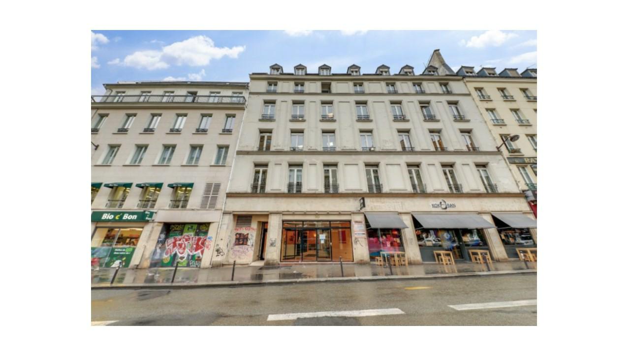 Location coworking Paris OLBUR2100956