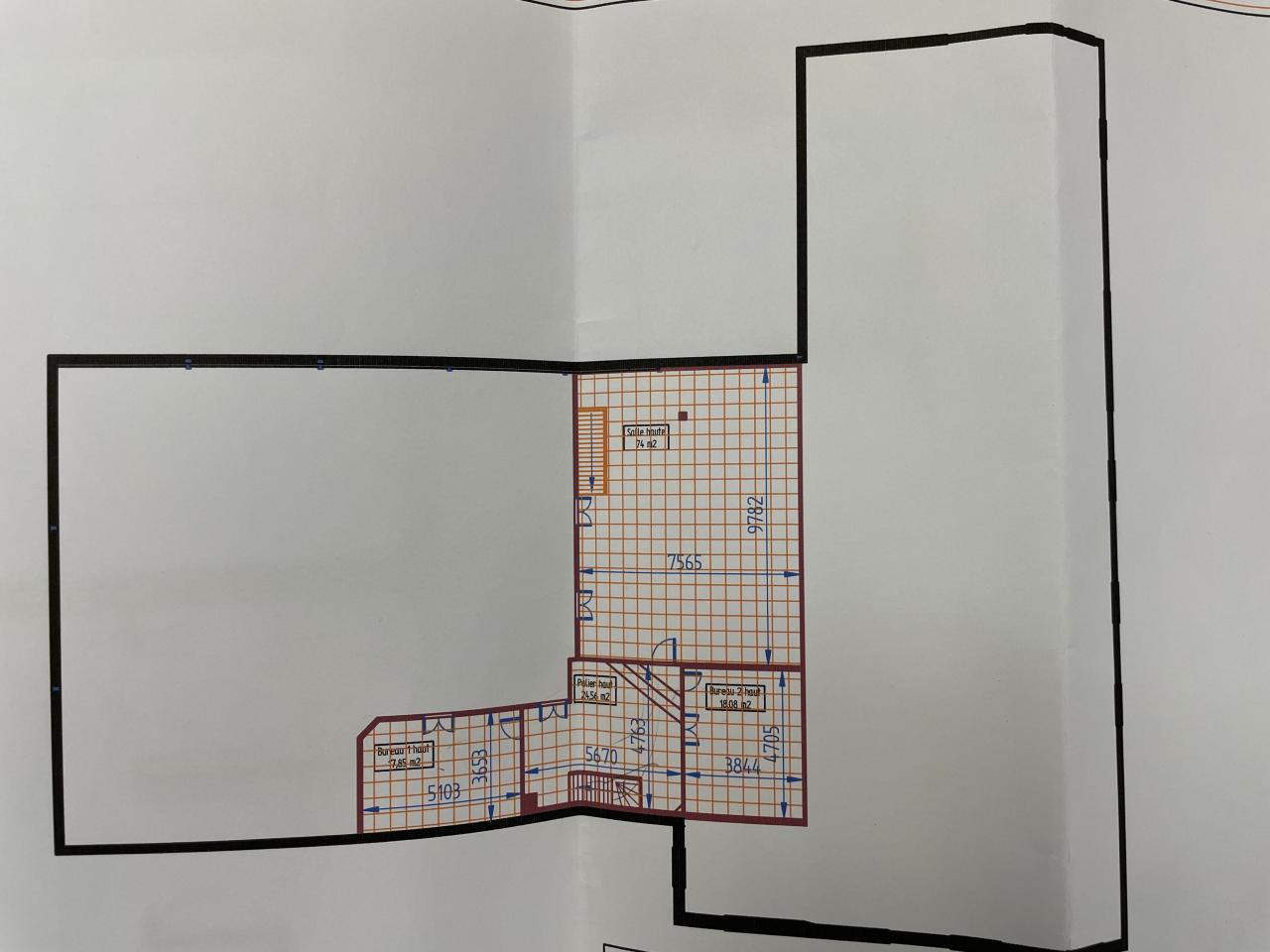 Location local d'activité Petit-Couronne Seine-Maritime OLACT2537413 8