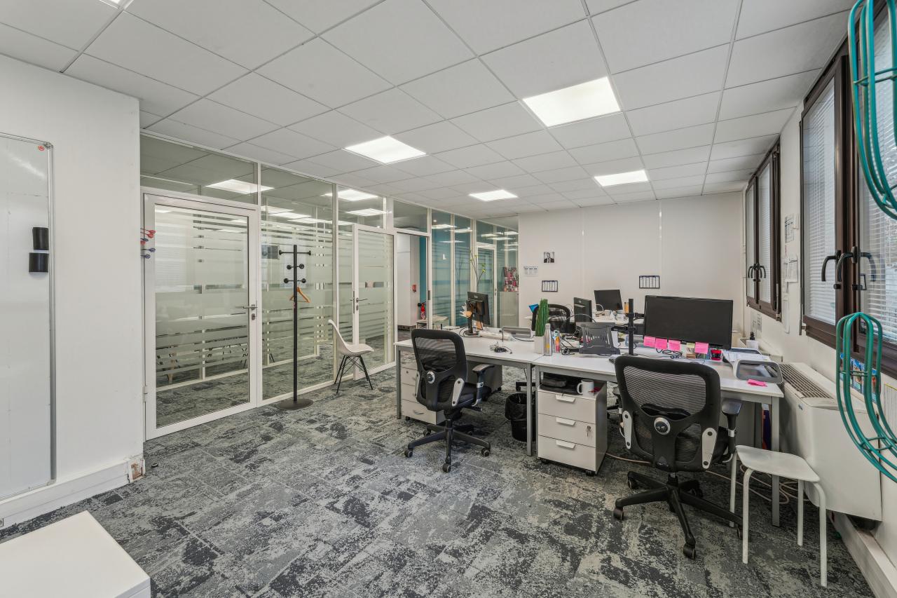 Location bureau Neuilly-sur-Seine Hauts-de-Seine OLBUR2201676 6