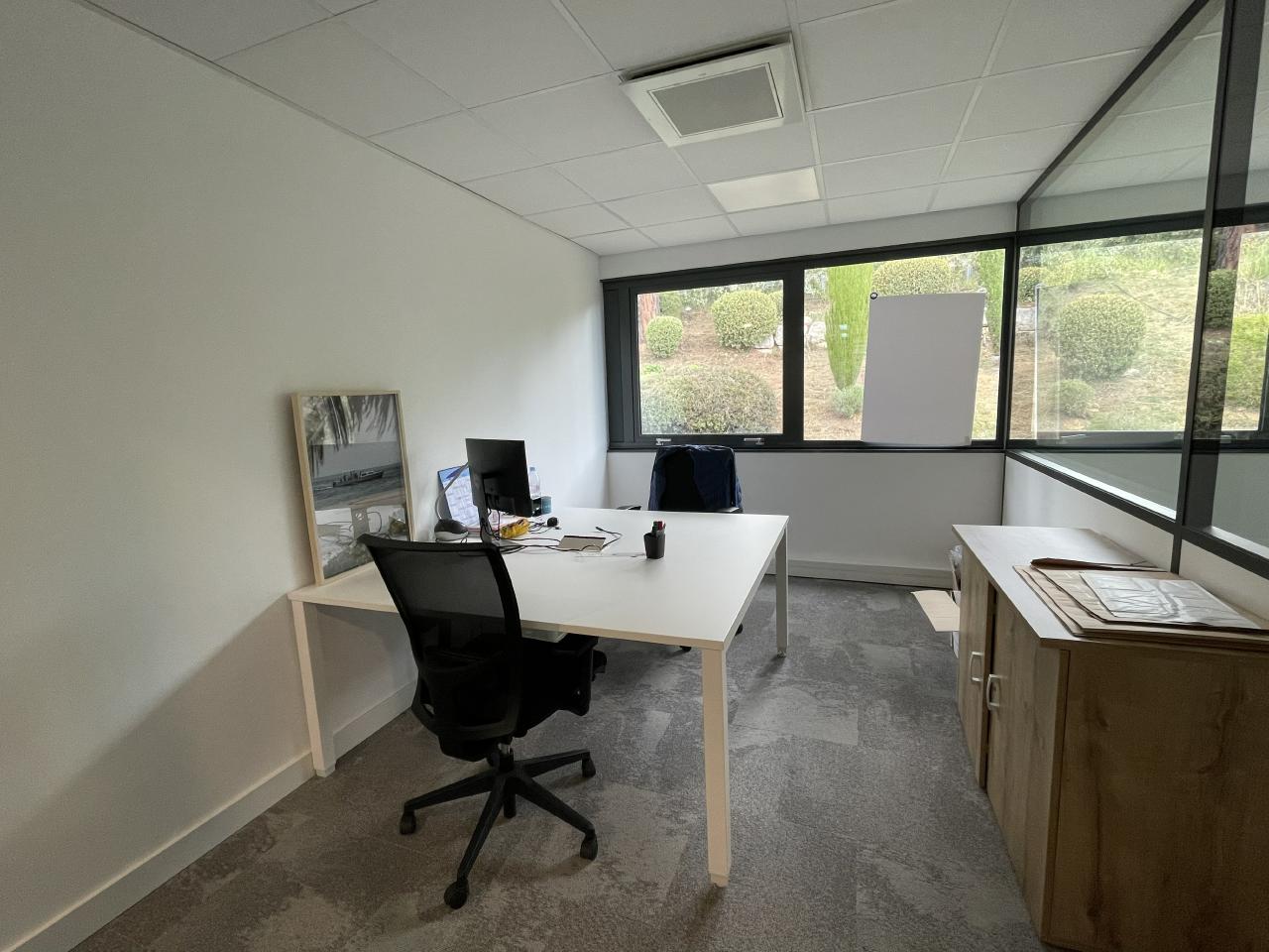 Location bureau Sophia Antipolis Alpes-Maritimes OLBUR2427246 6