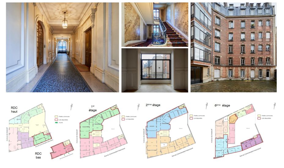 Location bureau Paris OLBUR2532799 7