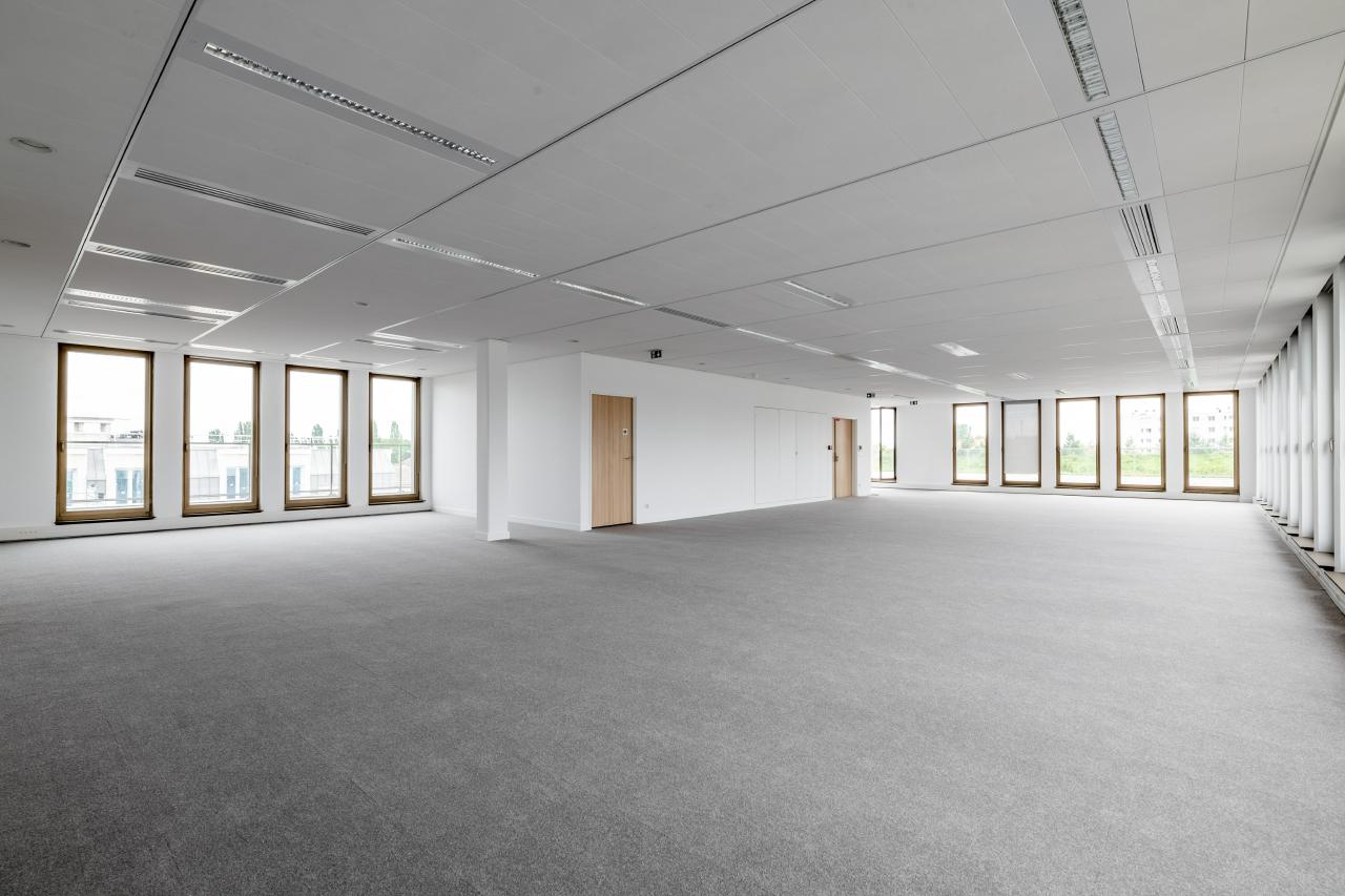 Location bureau Châtenay-Malabry Hauts-de-Seine OLBUR2423444 14