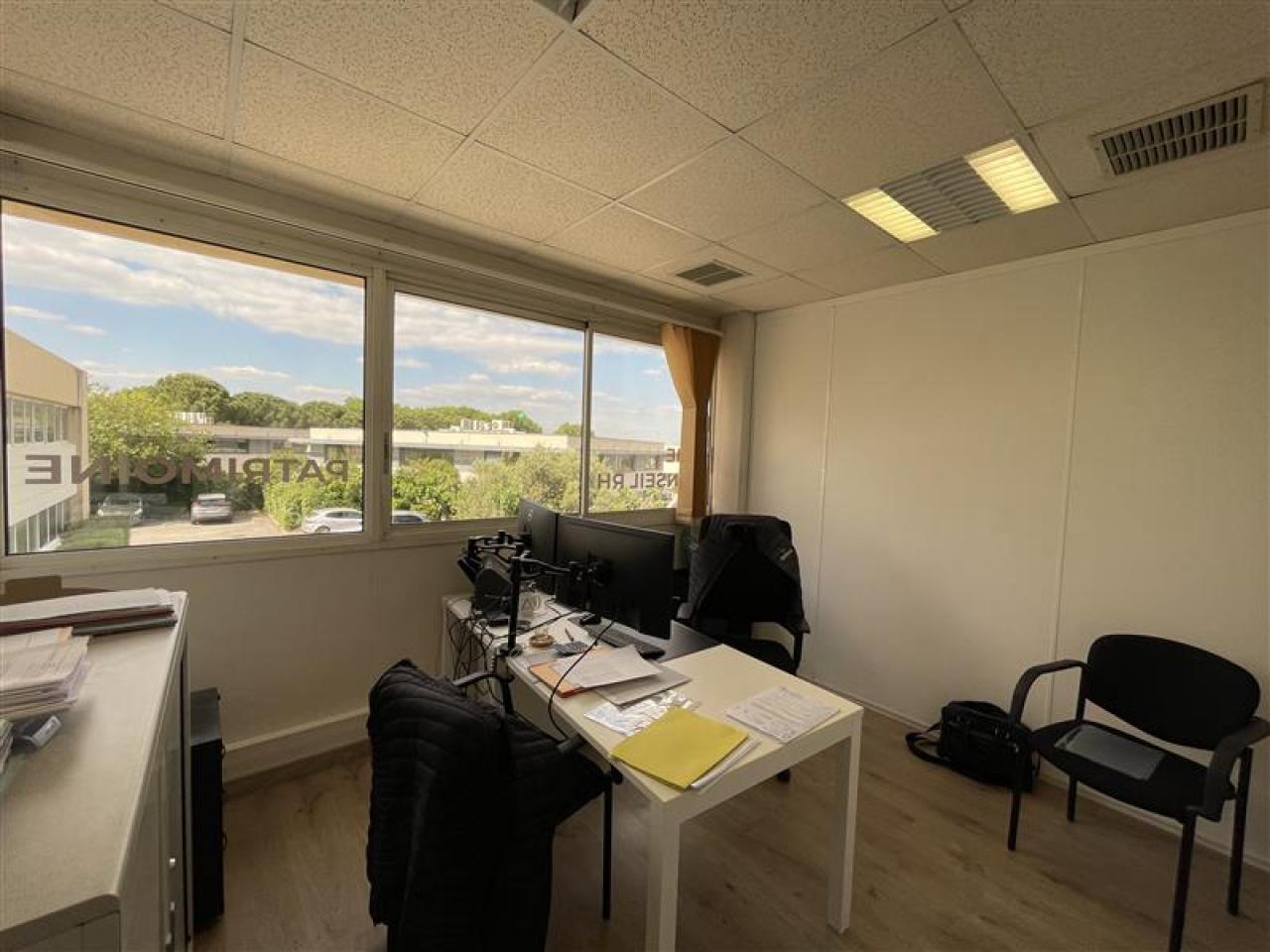 Vente bureau Baillargues Hérault OVBUR2532628 17