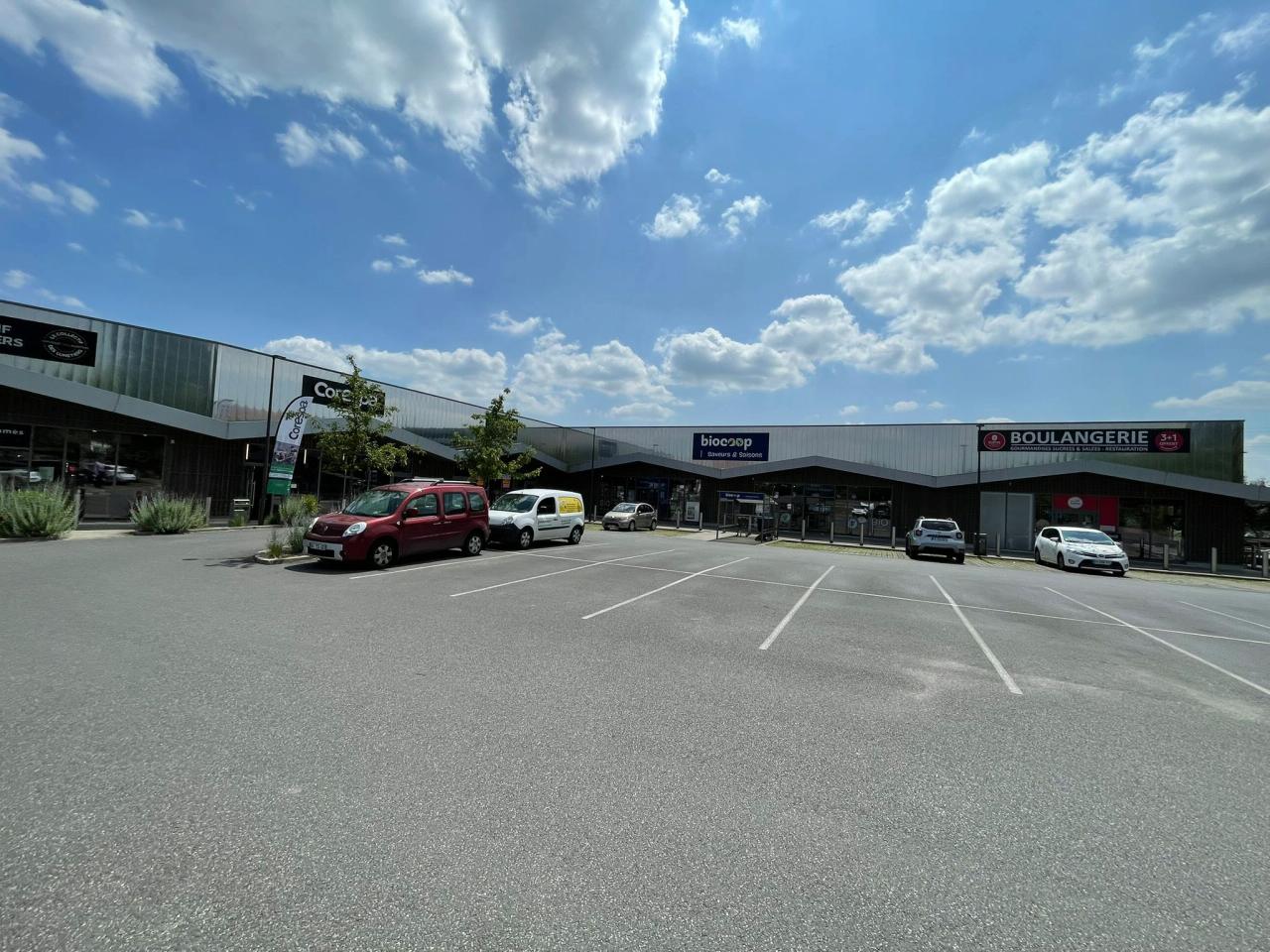 Location commerce Bouvines Nord OLCOM2533192 2