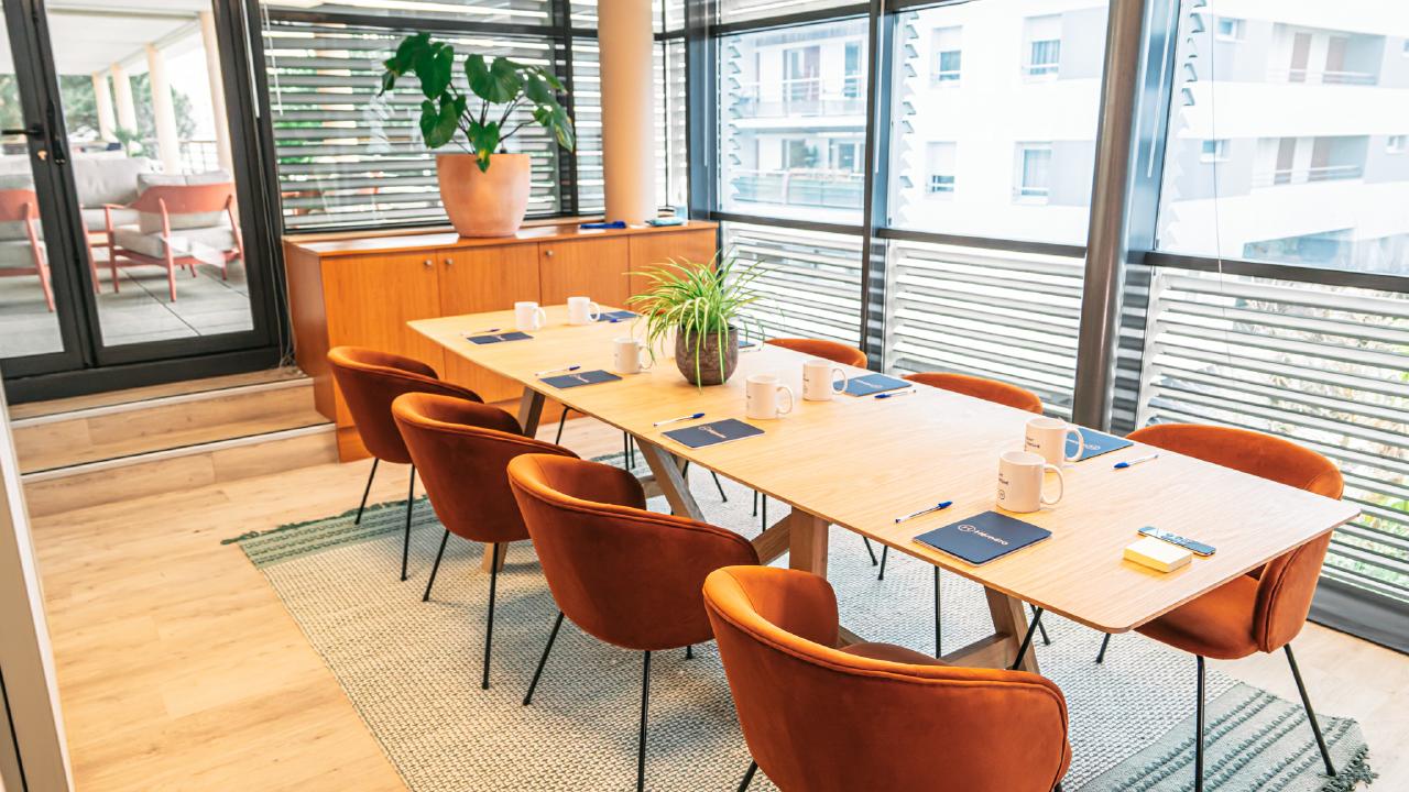 Location coworking Bordeaux Gironde OLBUR2112043 3