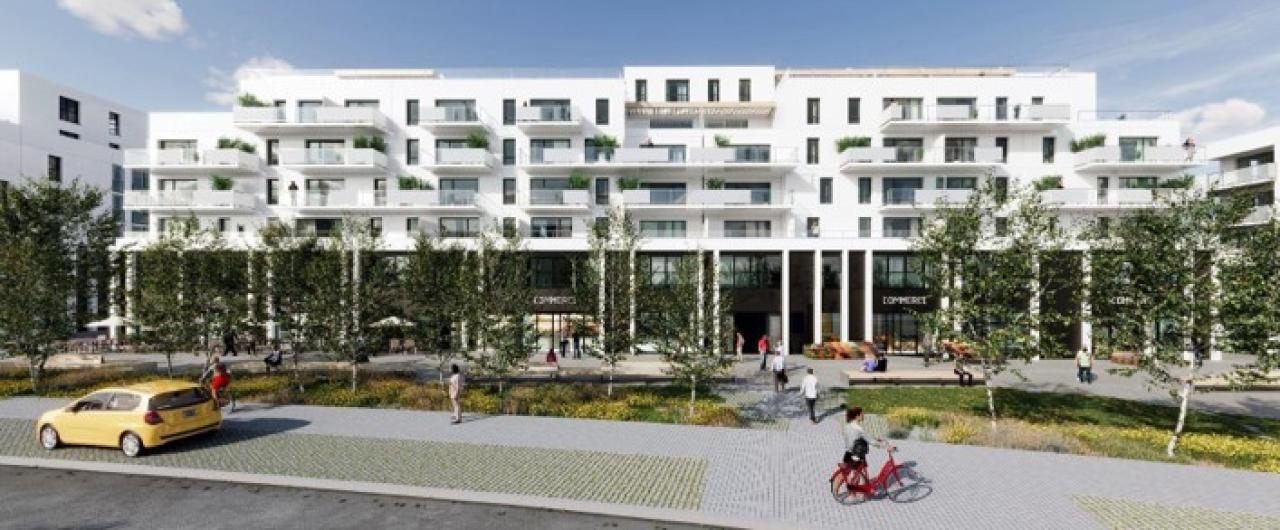 Location bureau Lens Pas-de-Calais OLBUR2427751 4