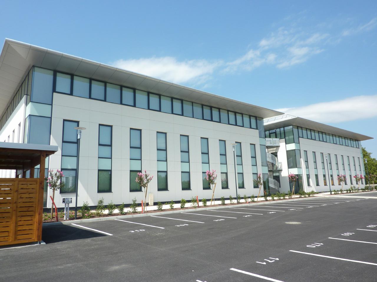 Location bureau Le Haillan Gironde OLBUR2532147 18