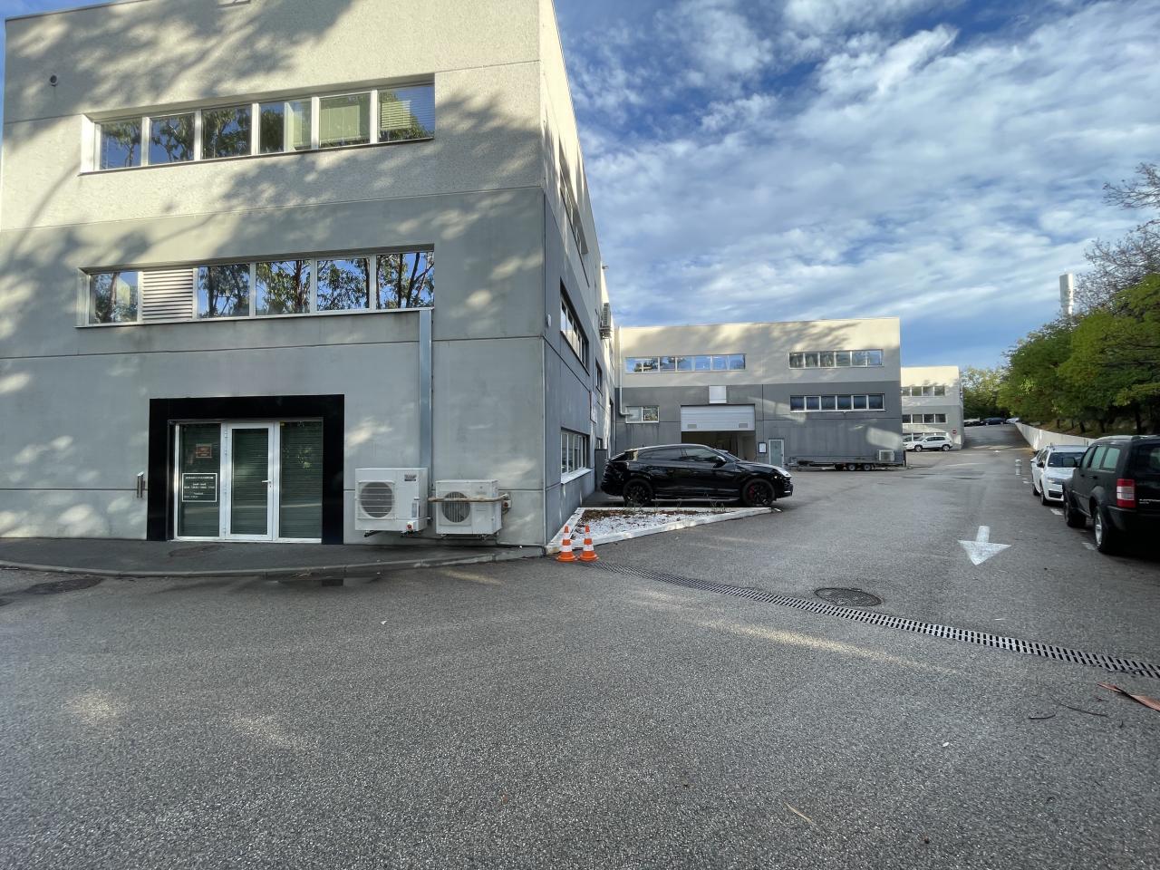 Location local d'activité Mouans-Sartoux Alpes-Maritimes OLACT2536011 6