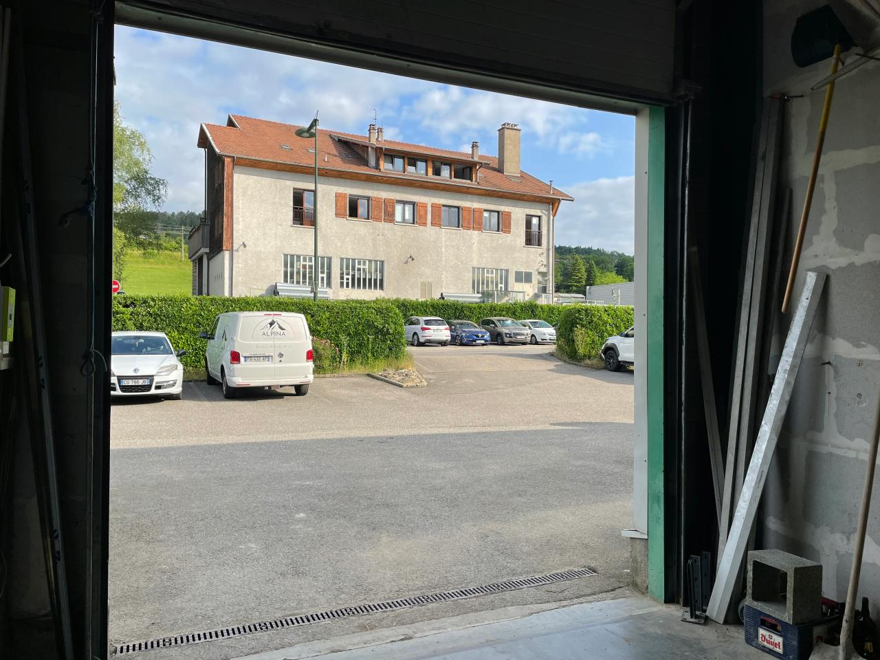 Location local d'activité Argonay Haute-Savoie OLACT2533069 1