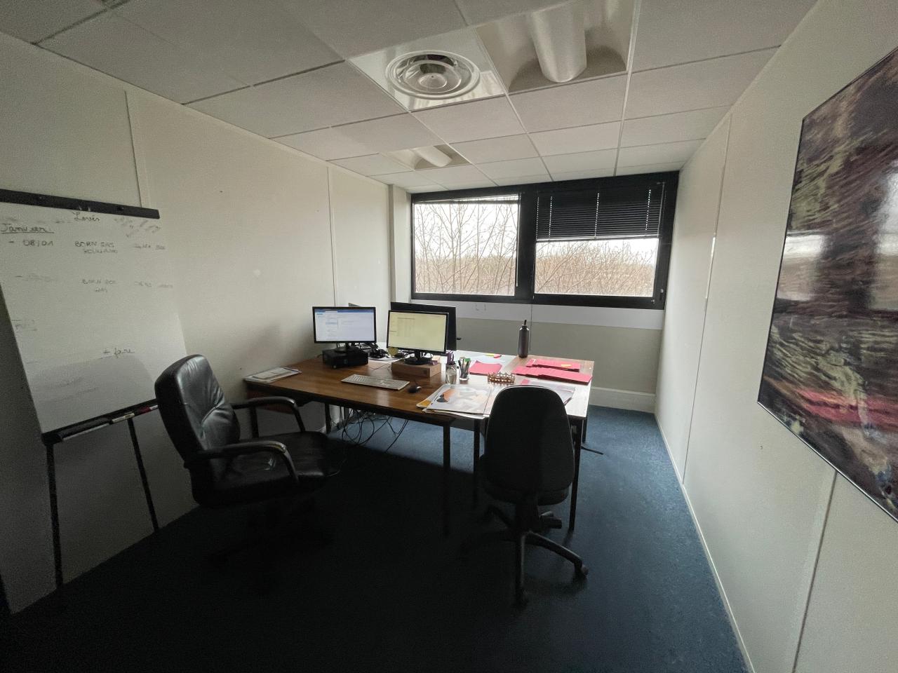 Location bureau Toulouse Haute-Garonne OLBUR2638508 8