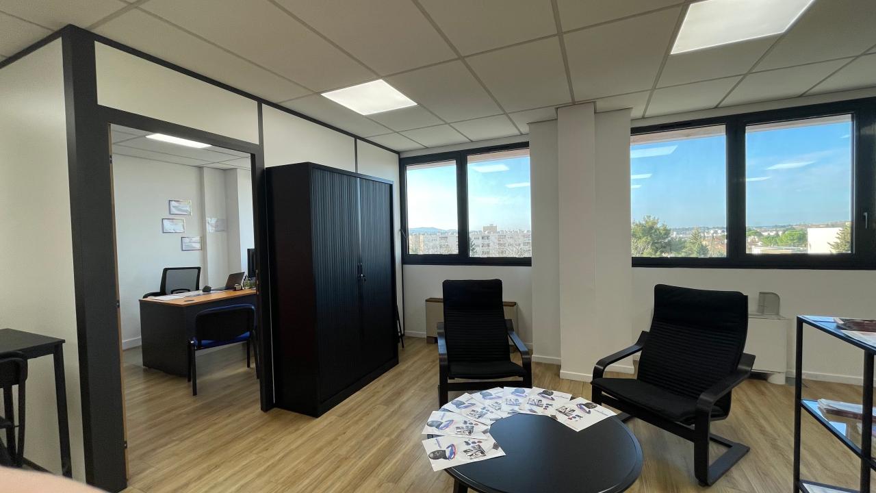 Location bureau Aix-en-Provence Bouches-du-Rhône OLBUR2529905 3