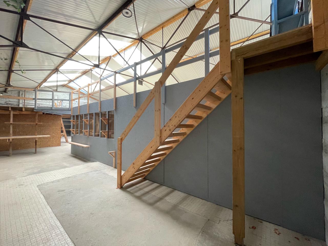 Vente local d'activité Bègles Gironde OVACT2531709 10