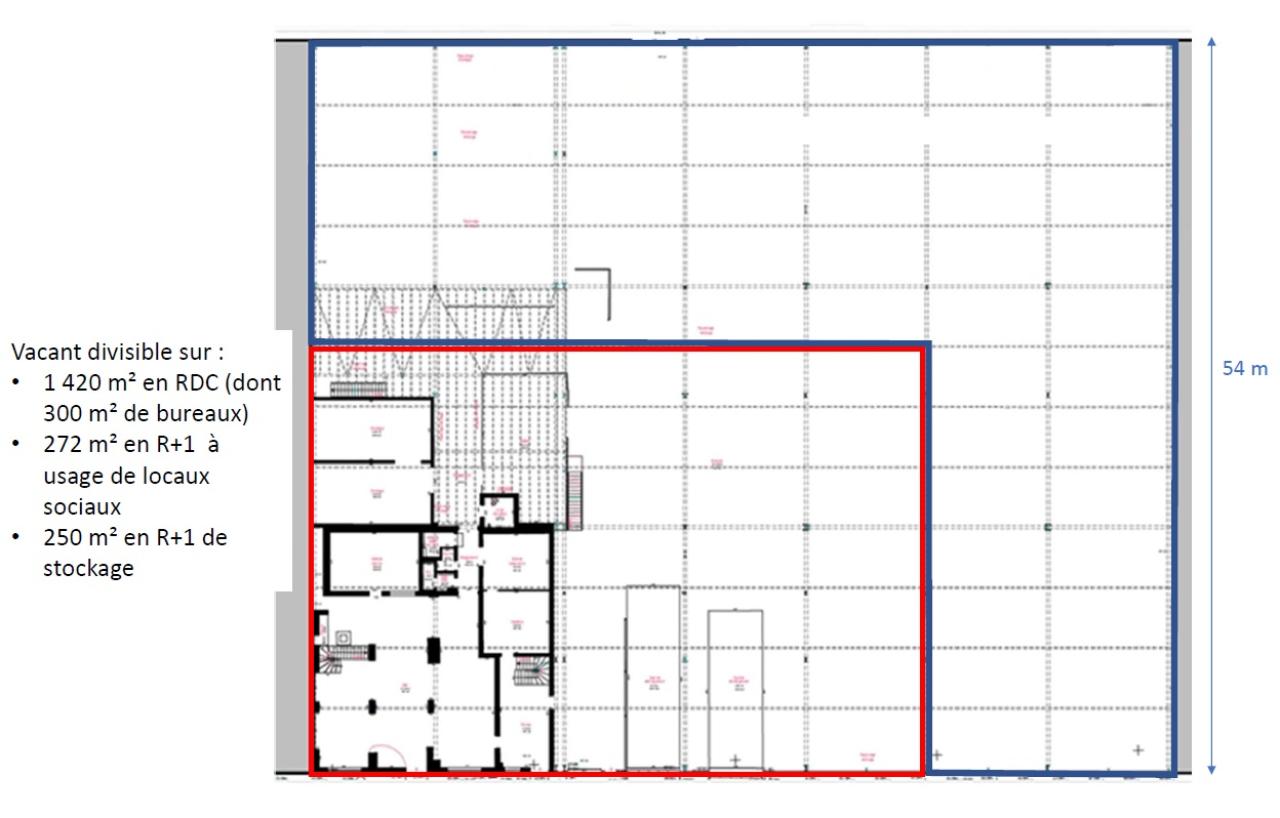 Location local d'activité Strasbourg Bas-Rhin OLACT2535002 9