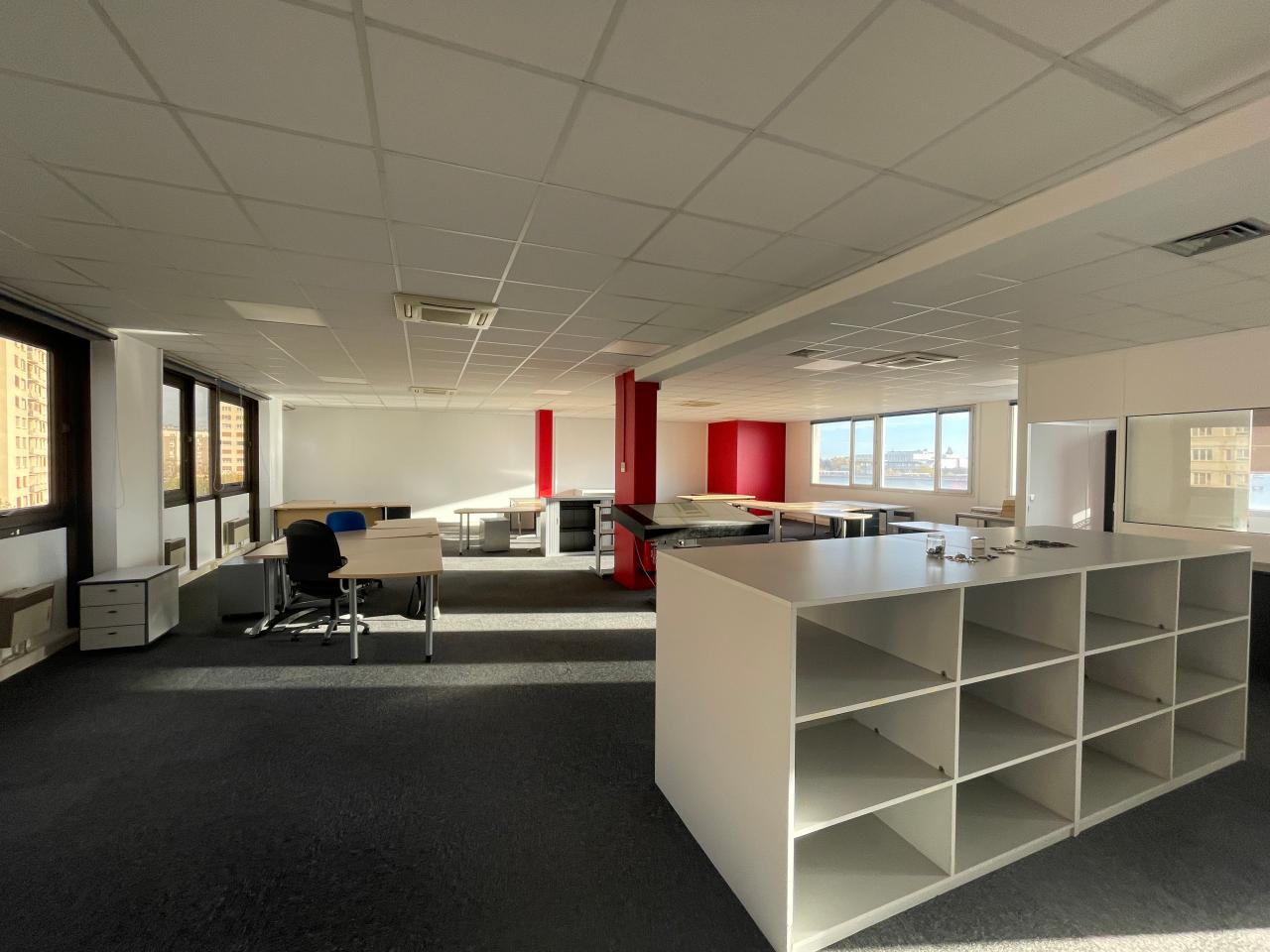 Vente bureau Orléans Loiret OVBUR2536709 13