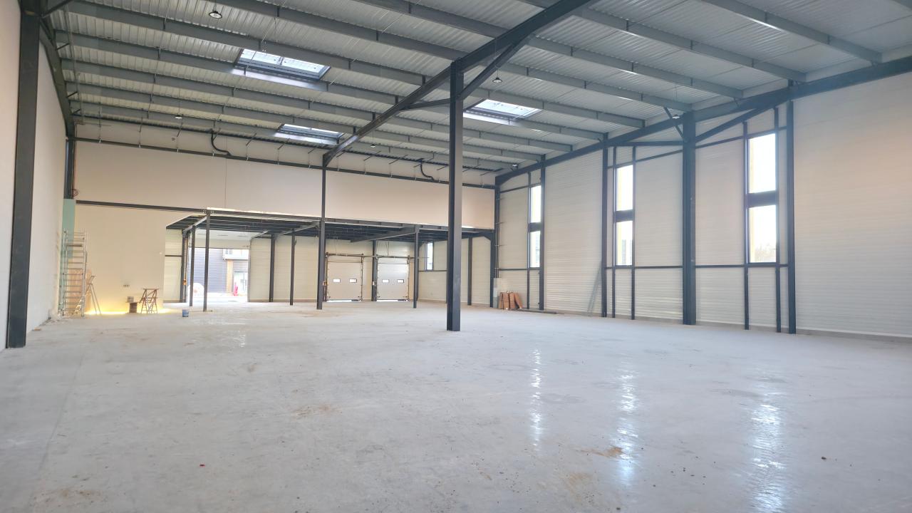 Location local d'activité Queue-en-Brie Val-de-Marne OLACT2317547 2