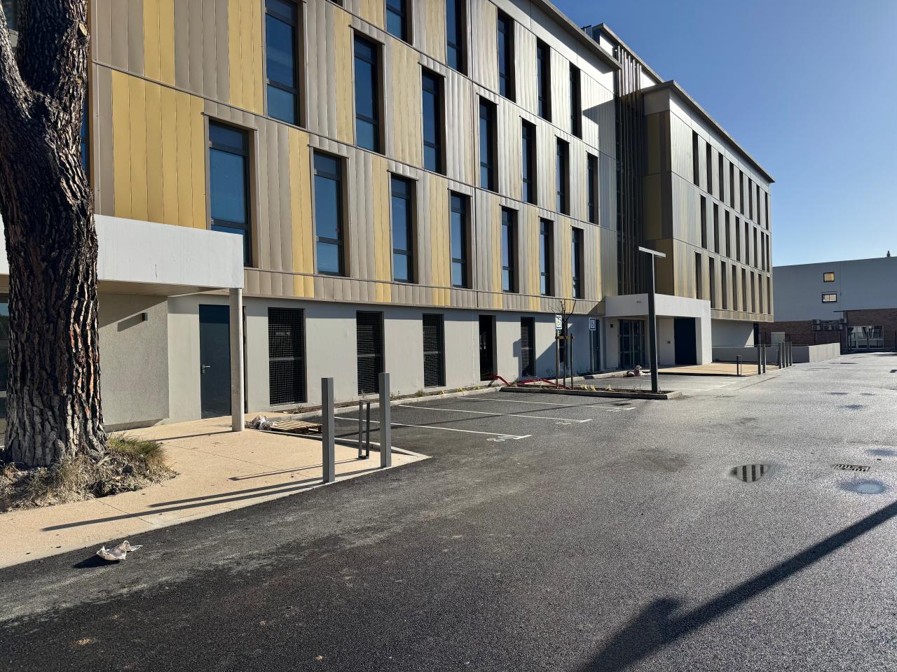 Vente bureau Aix-en-Provence Bouches-du-Rhône OVBUR2535615 16