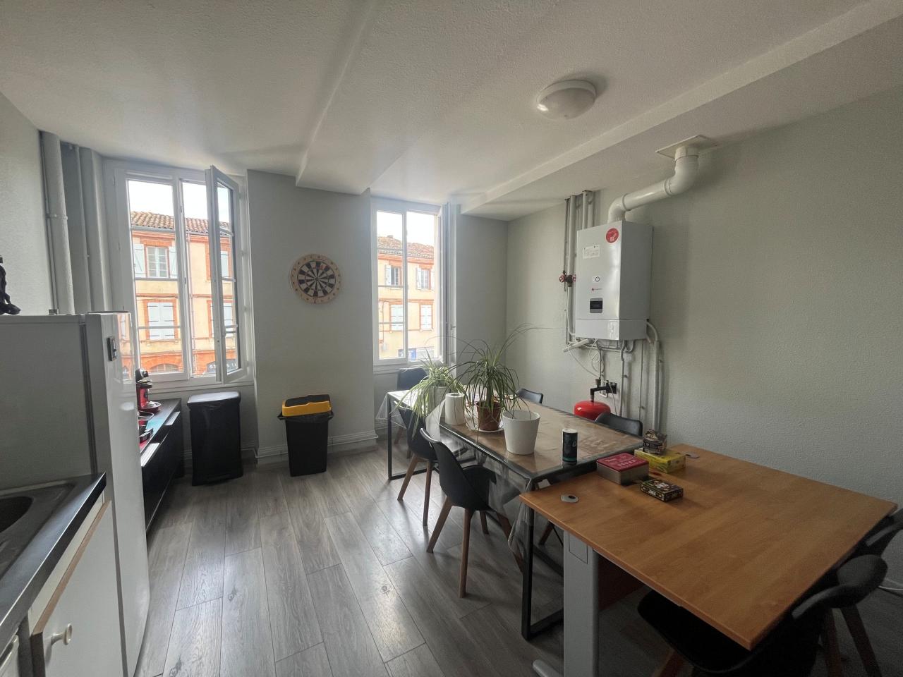 Vente bureau Muret Haute-Garonne OVBUR2644983 13