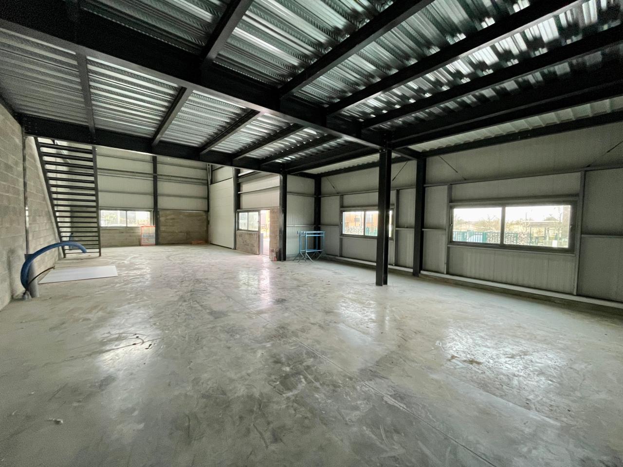 Vente local d'activité Ennery Val-d'Oise OVACT2537662 7