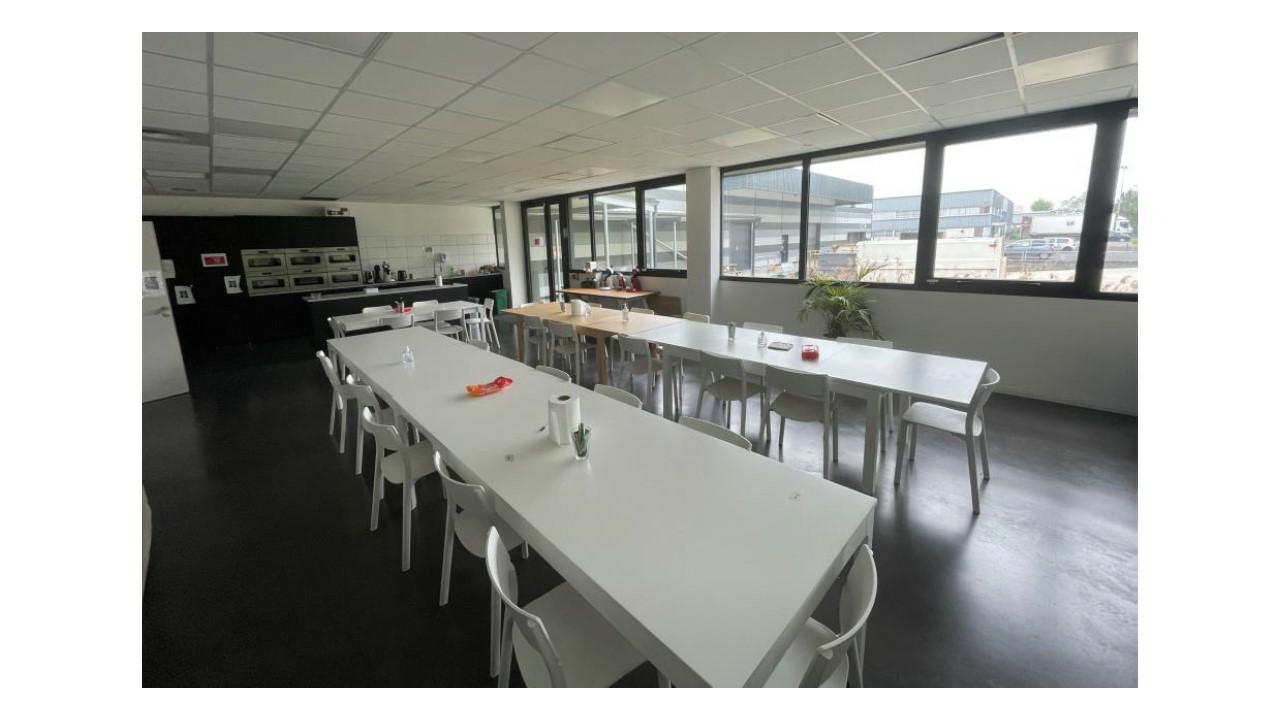 Vente local d'activité Bruges Gironde OVACT2418995 11