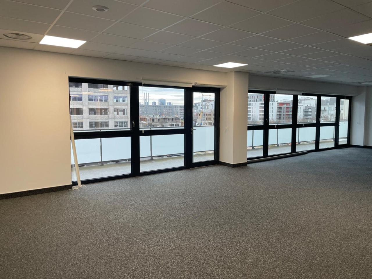Vente bureau Nancy Meurthe-et-Moselle OVBUR2530280 7