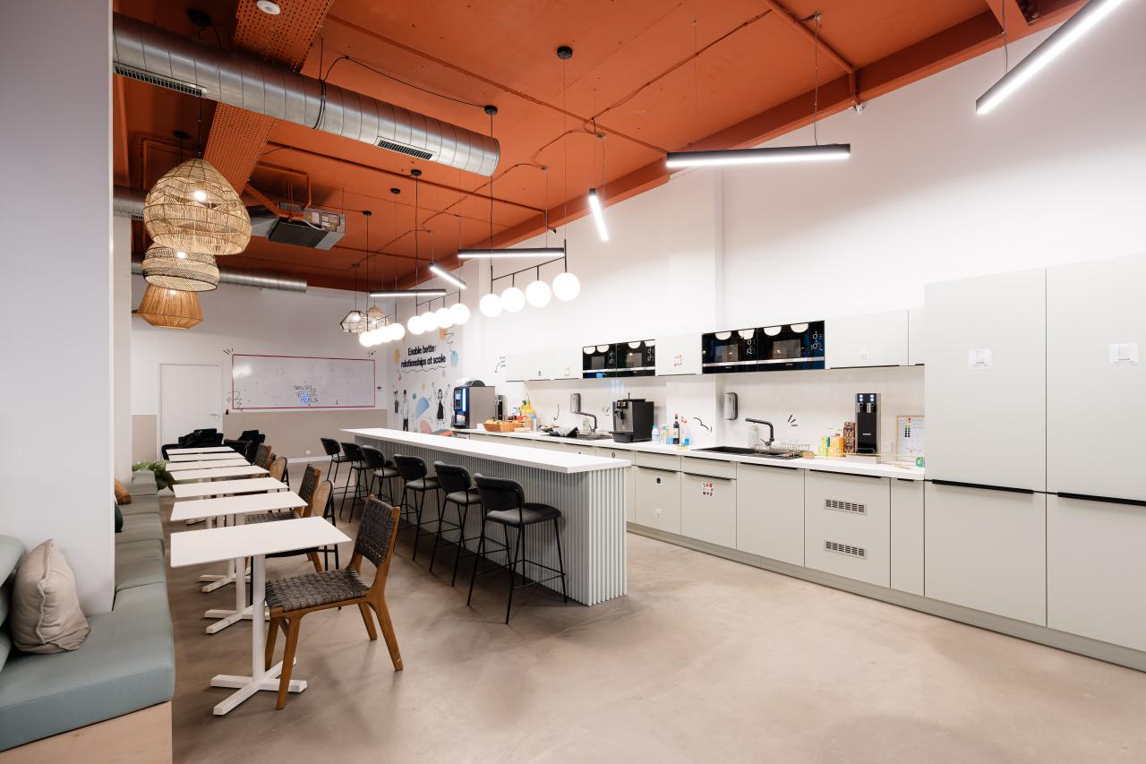 Location coworking Paris OLBUR2201253 2