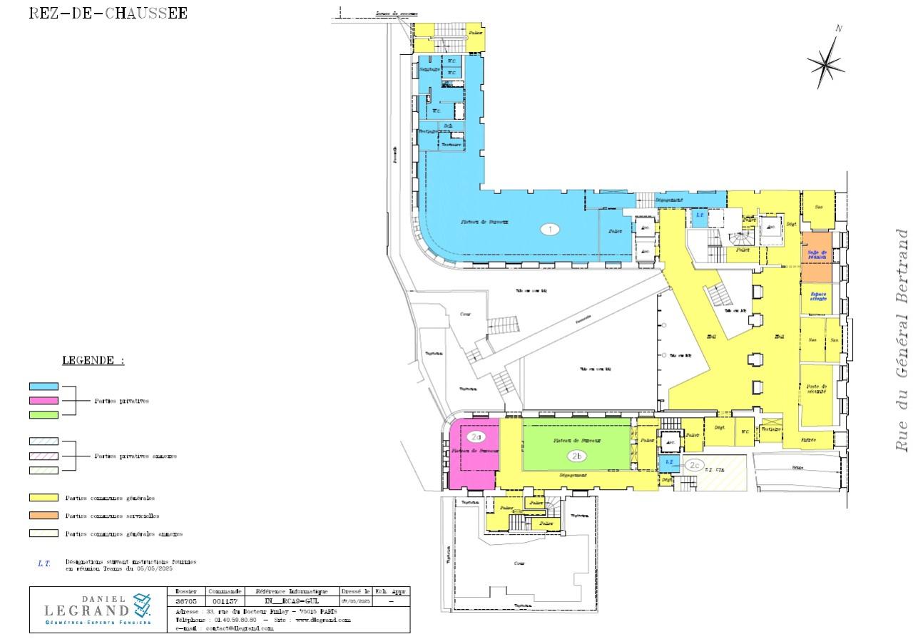 Location bureau Paris OLBUR2202370 10