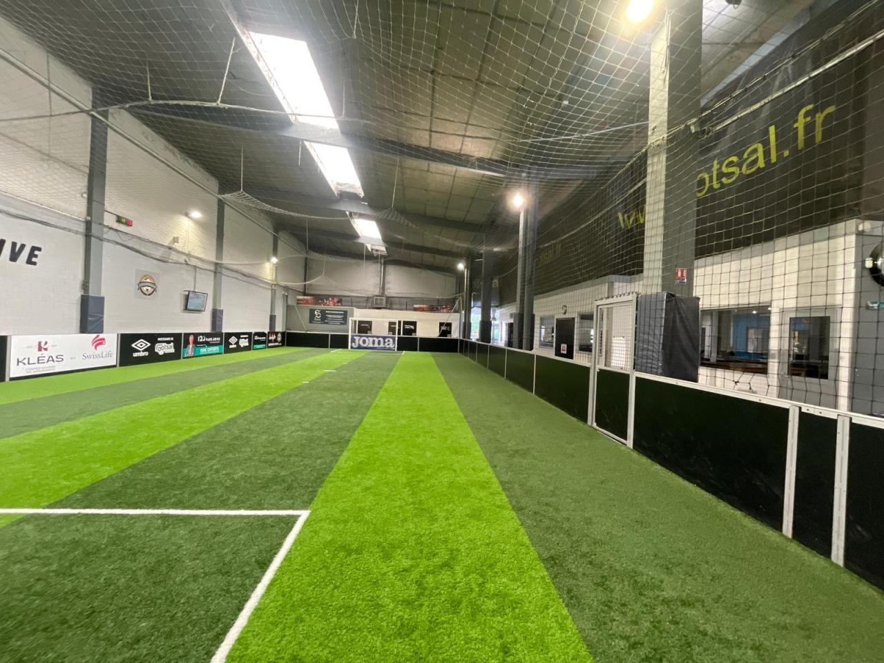 Location local d'activité Villeneuve-d'Ascq Nord OLACT2641319 5