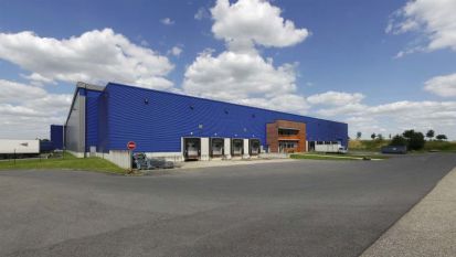 Location entrepôt classe a Brétigny-sur-Orge Essonne OLLOG2530609 15