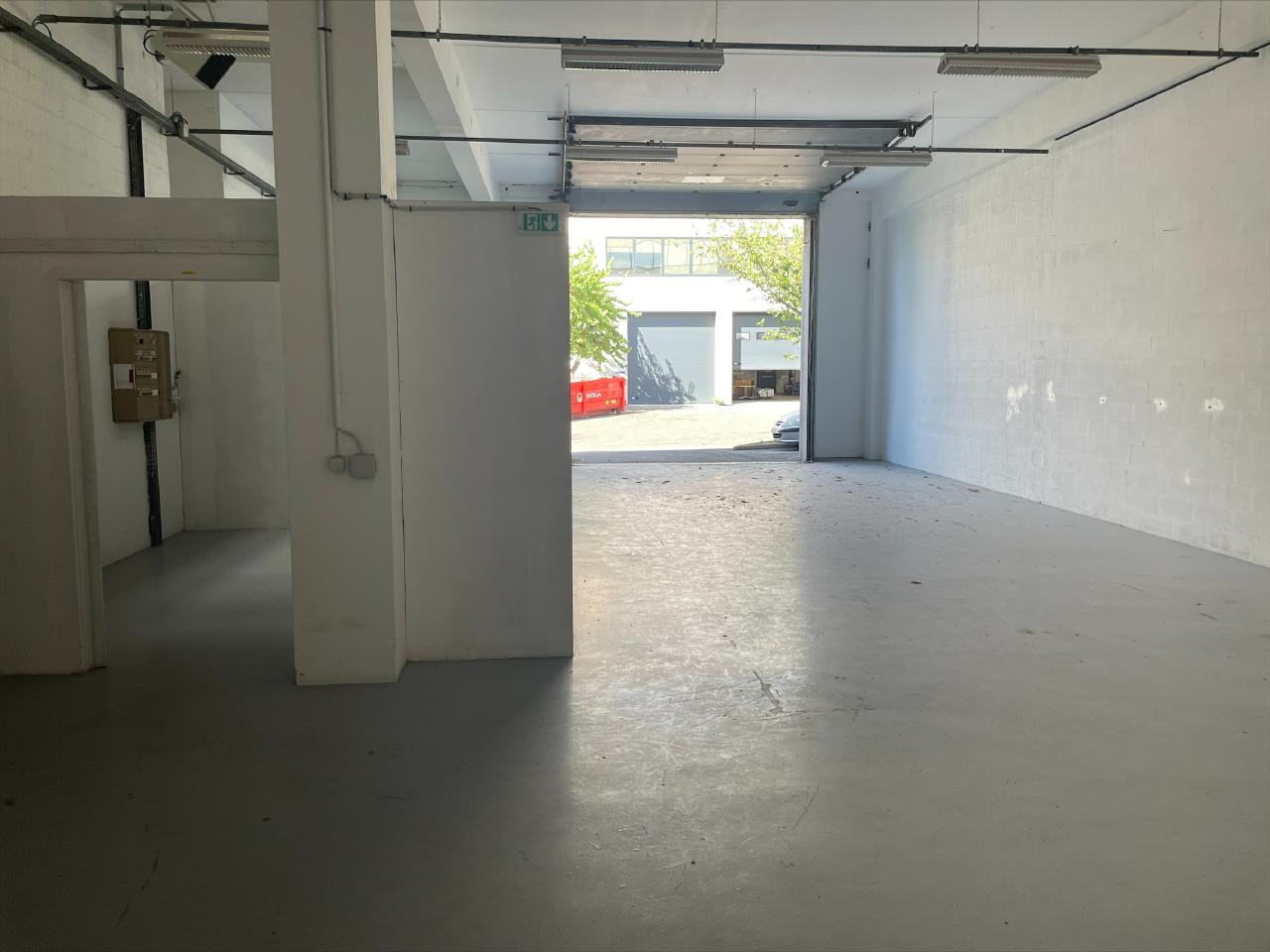 Location local d'activité Colombes Hauts-de-Seine OLACT2313653 7