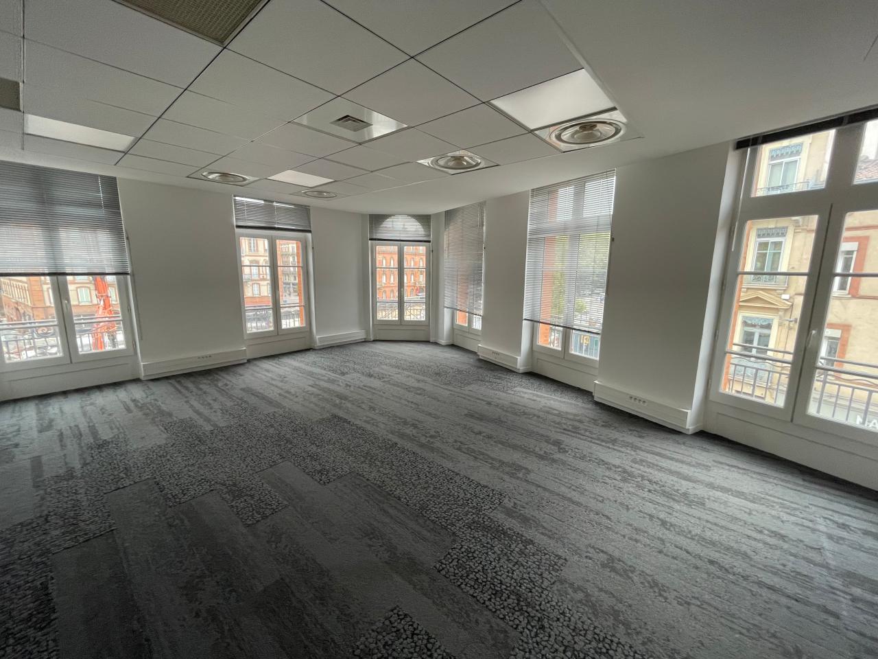 Location bureau Toulouse Haute-Garonne OLBUR2537868 6