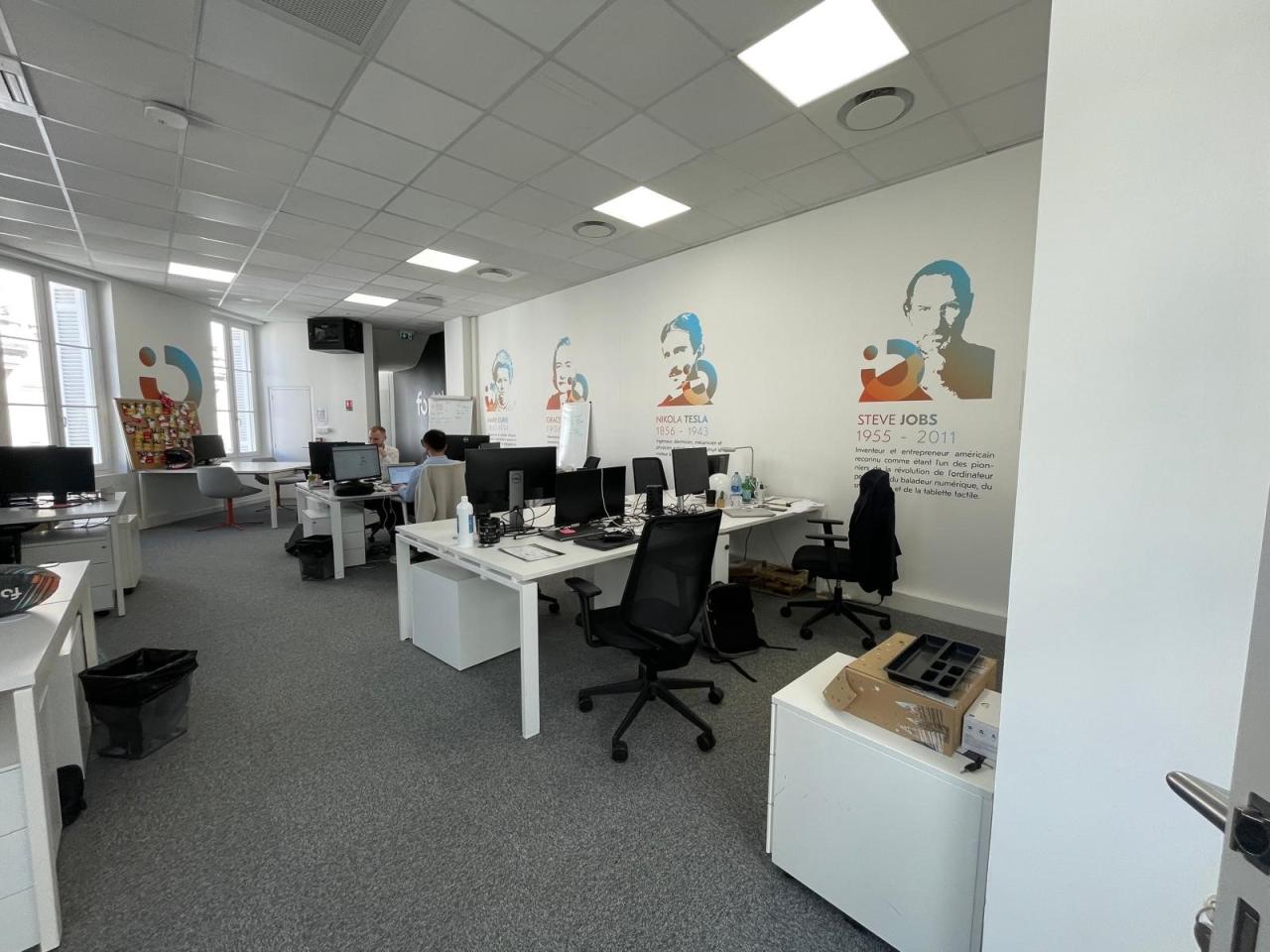 Vente bureau Bordeaux Gironde OVBUR2639438 3