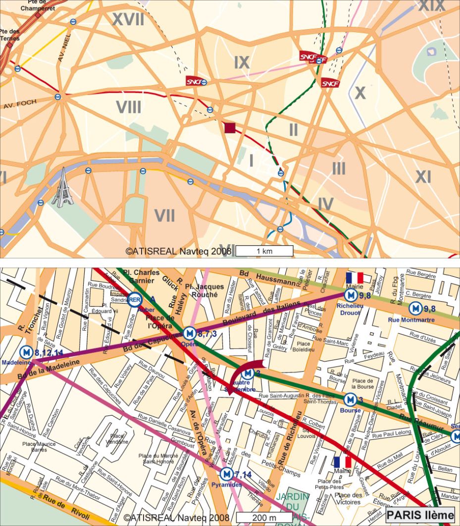 Location bureau Paris OLBUR2534661 26