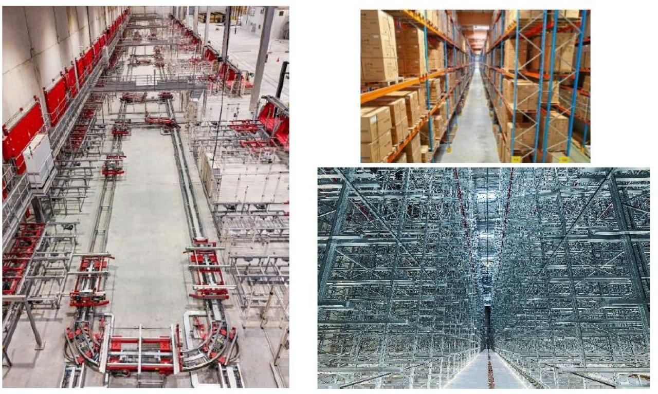 Location entrepôt classe a Heudebouville Eure OLLOG2427913 8