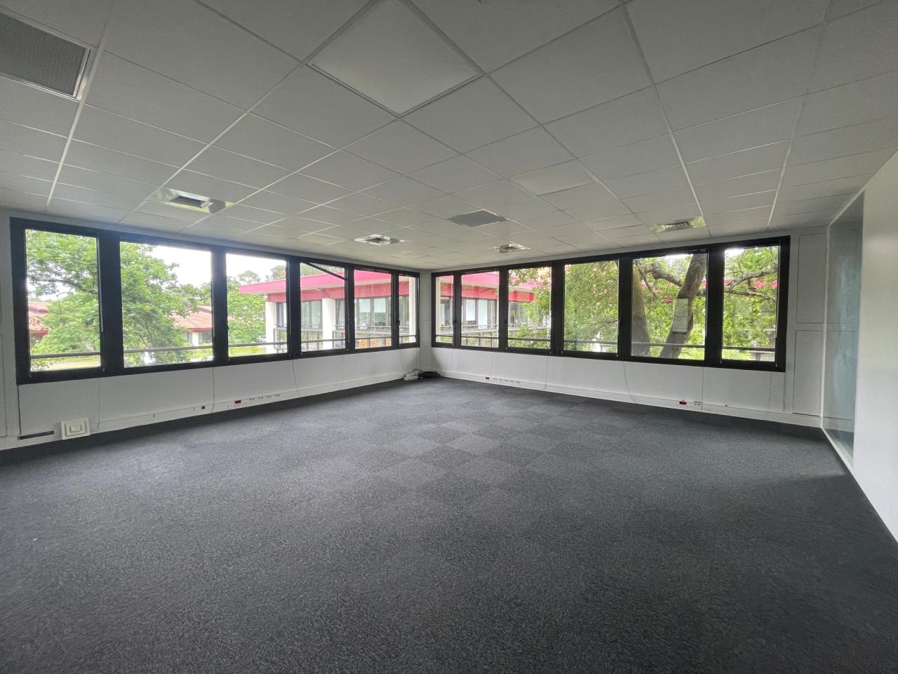Location bureau Mérignac Gironde OLBUR2641923 6