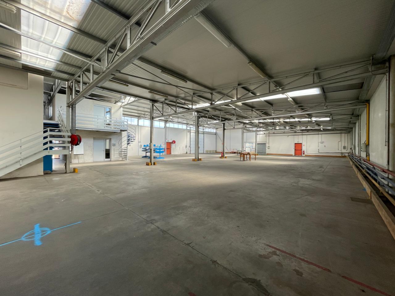 Location local d'activité Saint-Genis-Laval Rhône OLACT2638589 9