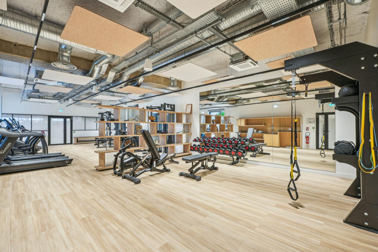 Location bureau Saint-Ouen Seine-Saint-Denis OLBUR2107346 10