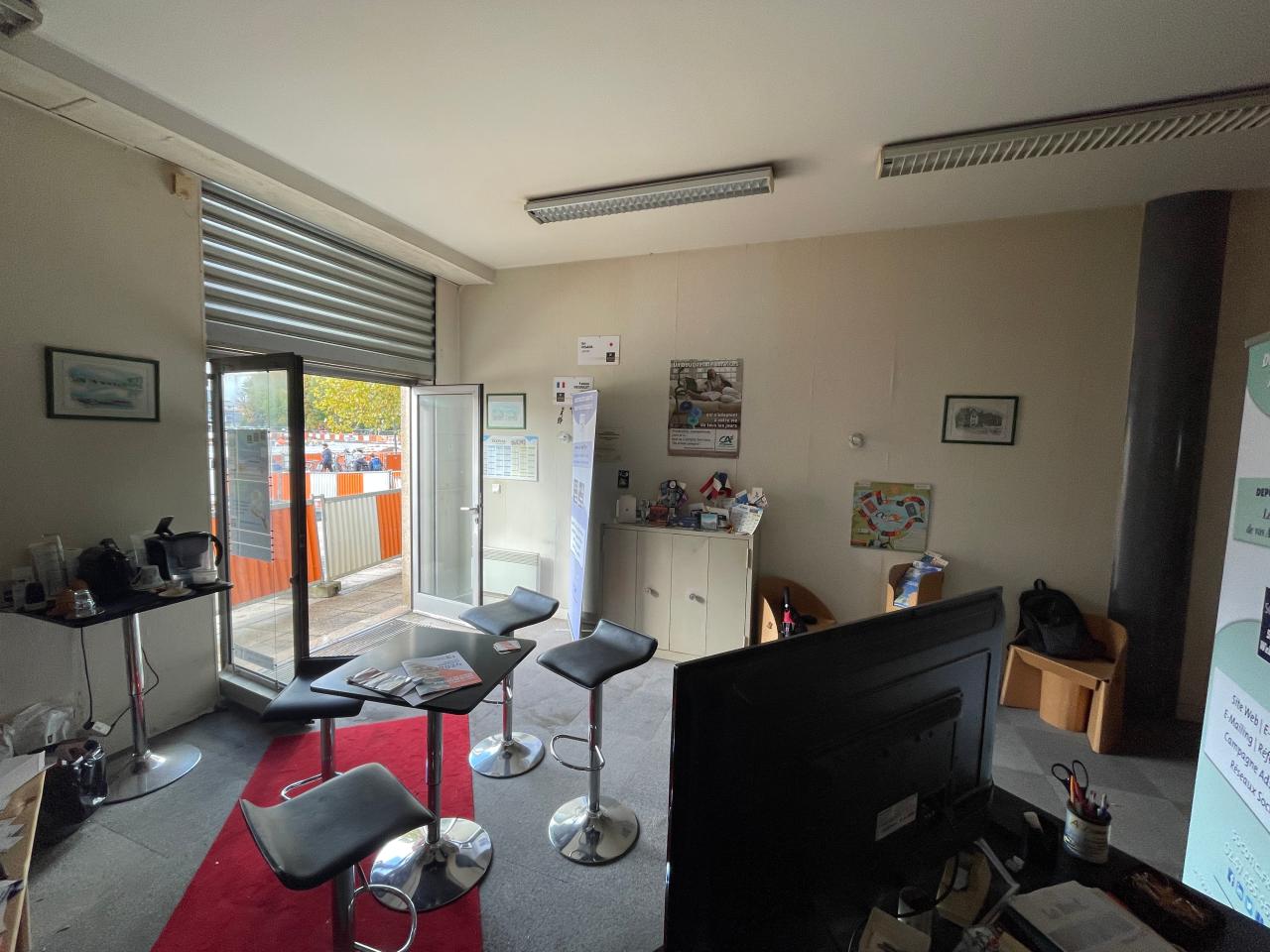 Location bureau Saint-Pierre-des-Corps Indre-et-Loire OLBUR2536147 6