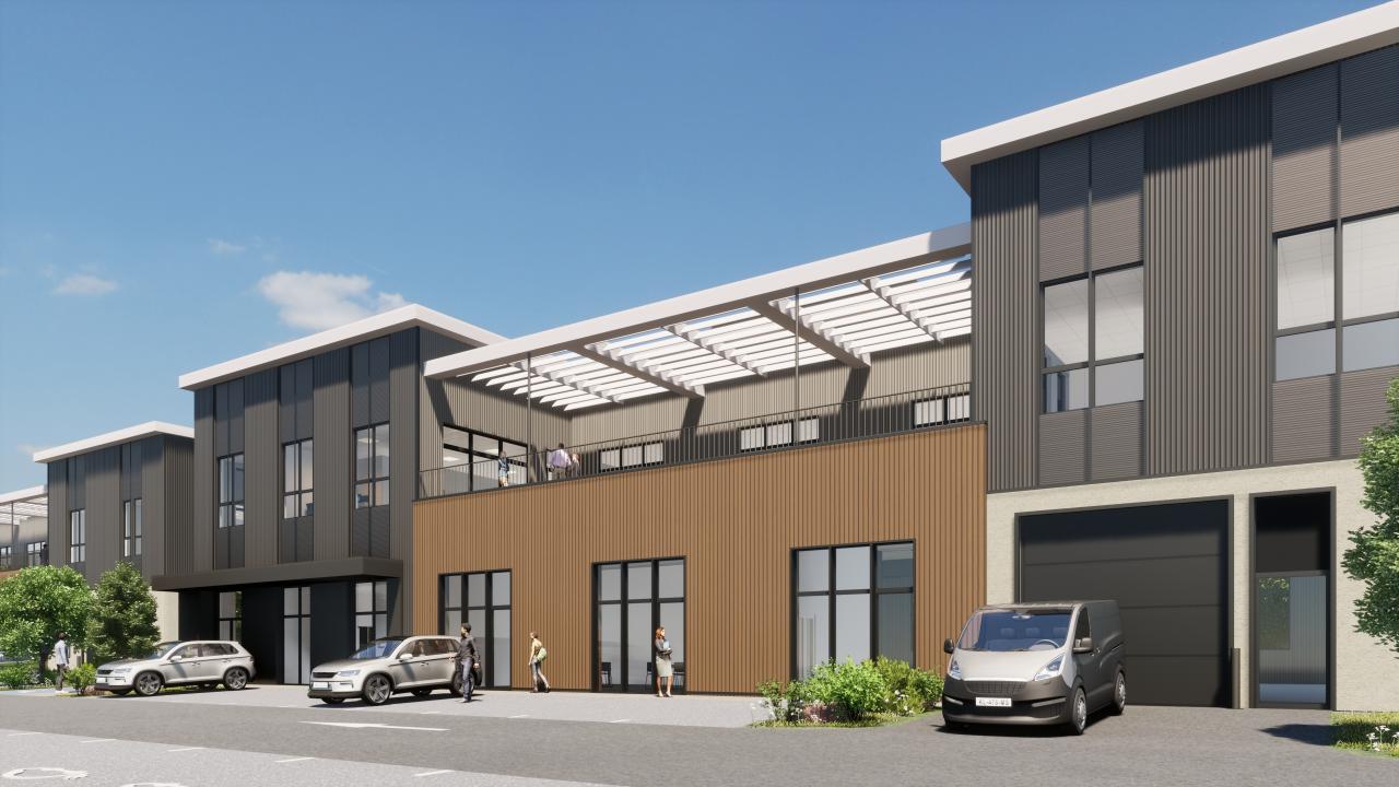 Location local d'activité Saint-Priest Rhône OLACT2309273 15