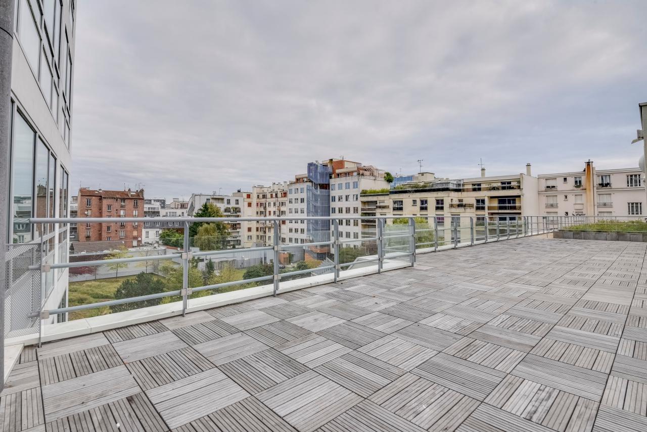 Location bureau Boulogne-Billancourt Hauts-de-Seine OLBUR2529816 12