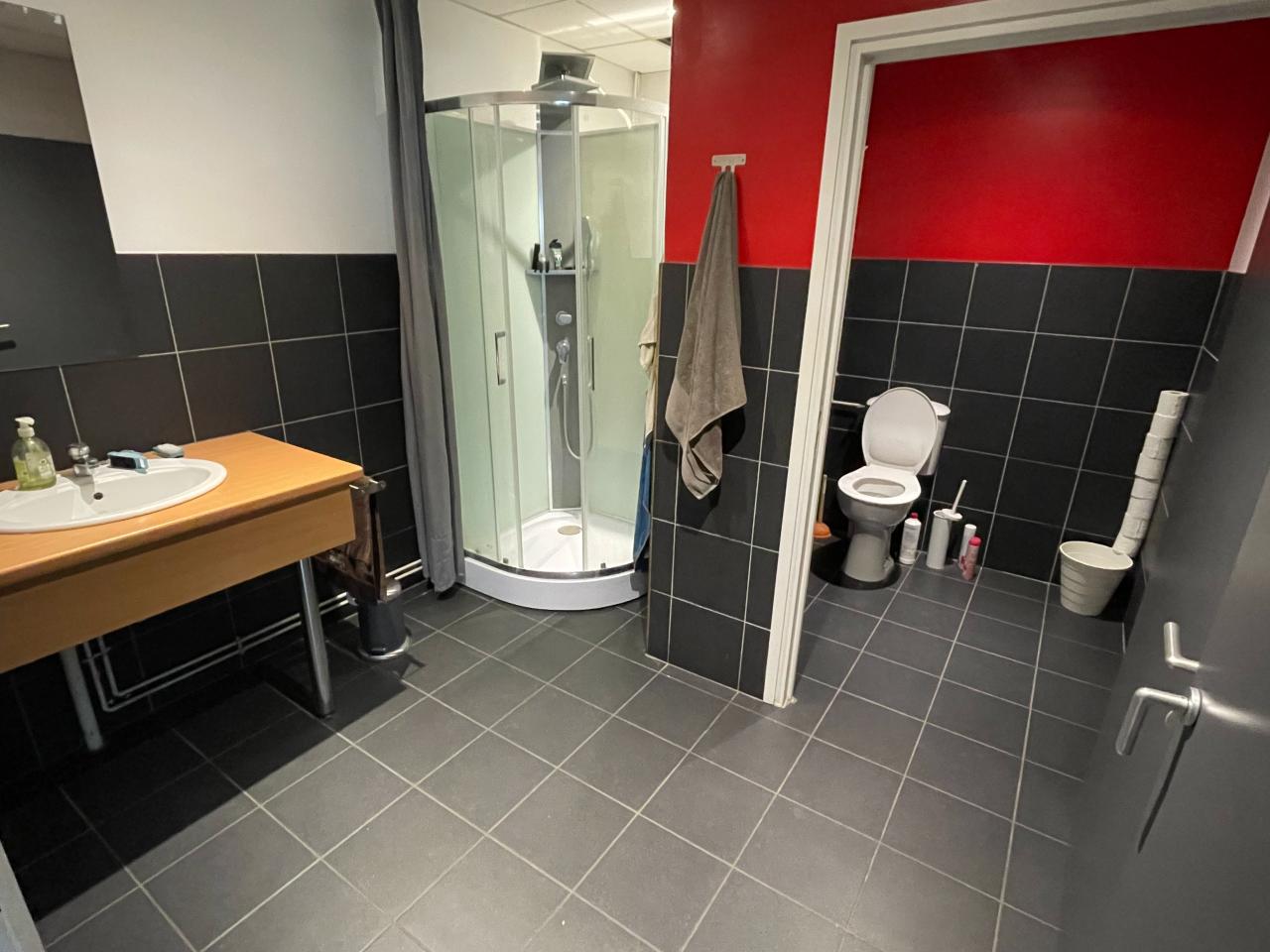 Location local d'activité Taverny Val-d'Oise OLACT2426790 2