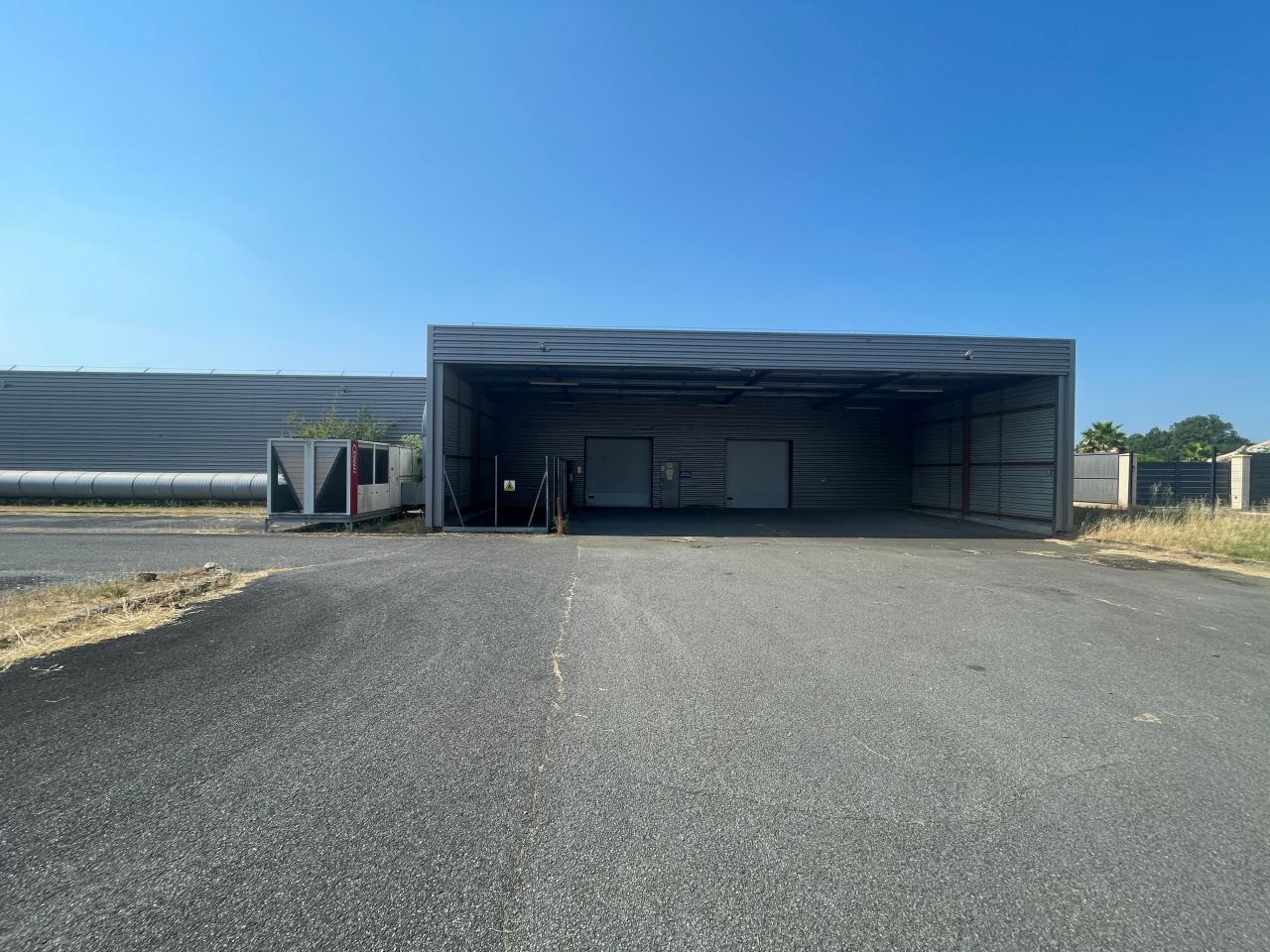 Vente local d'activité Saint-Émilion Gironde OVACT2643132 14