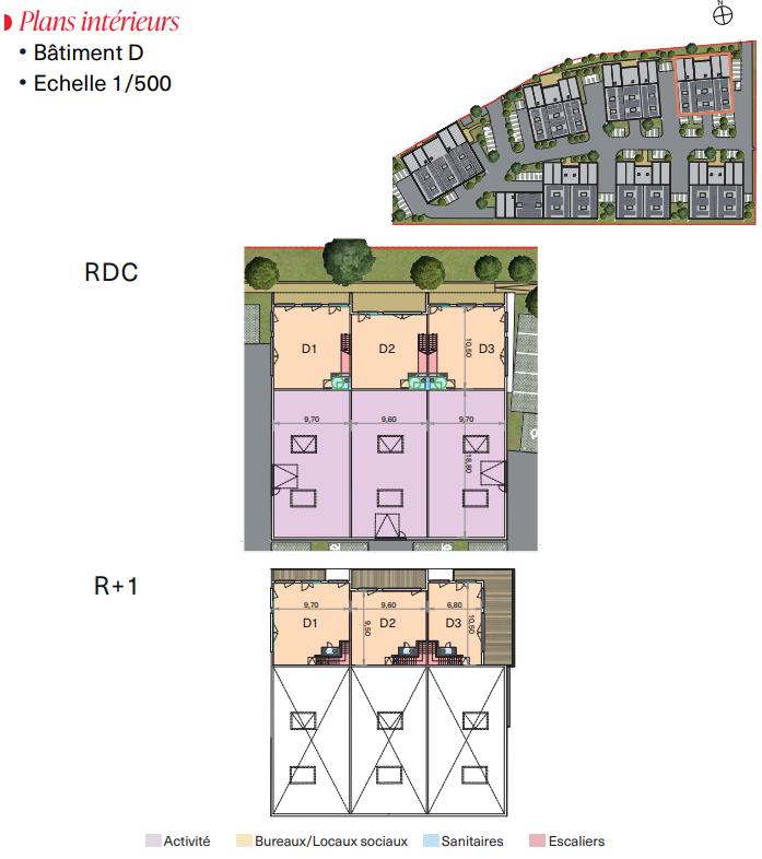 Vente local d'activité Tourcoing Nord OVACT2425835 10